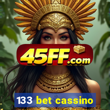 133 bet cassino
